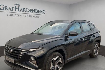 Hyundai TUCSON 2.658 km 33.990 &euro; Landau 76829