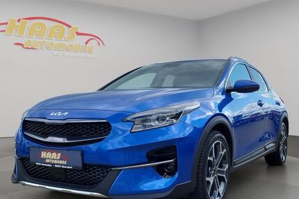 Kia XCeed 26.337 km 23.900 € Ebersdorf b.Coburg 96237