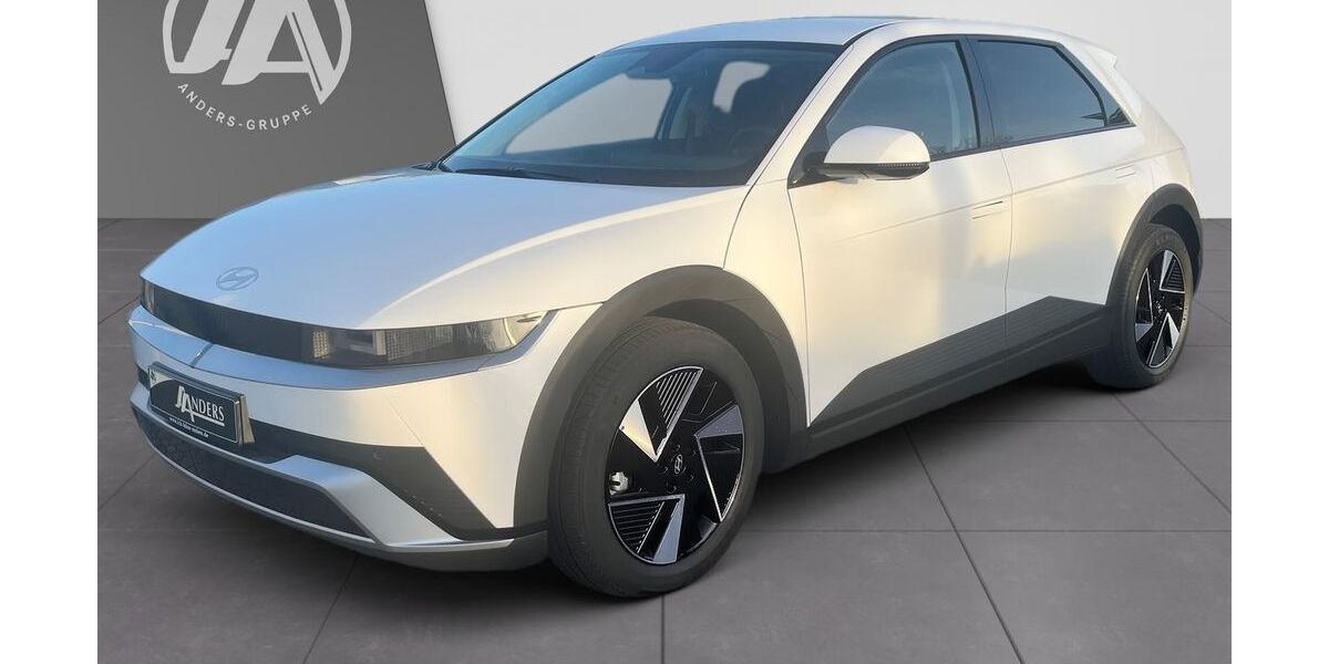 Hyundai IONIQ 5 5.000 km 44.690 &euro; Vechta 49377
