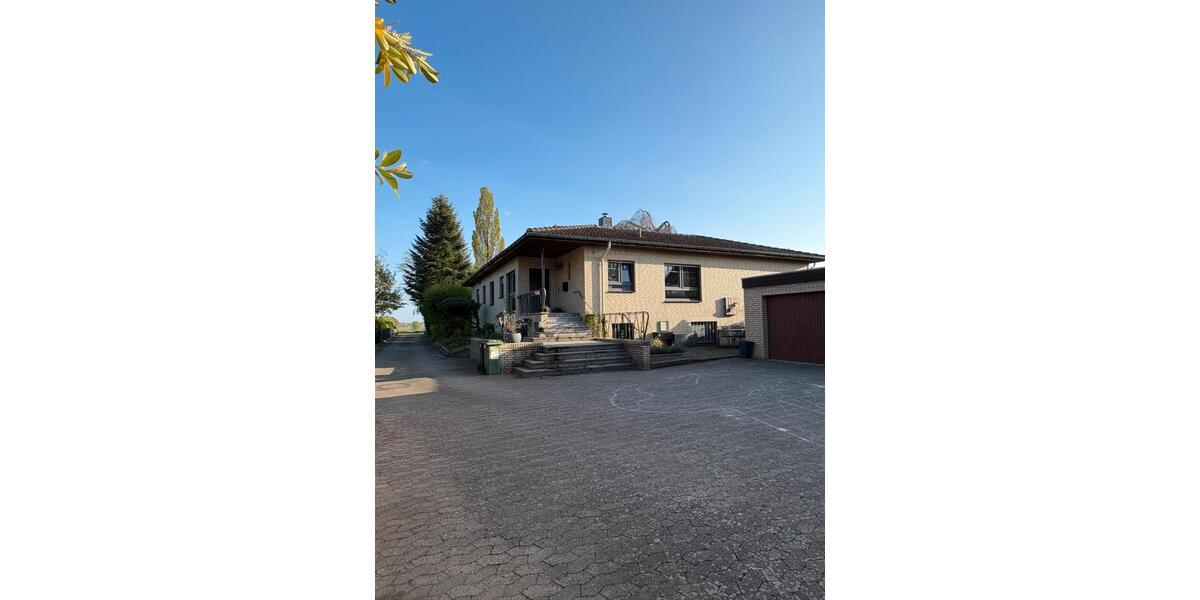 Bungalow Ilsede - 5 Zimmer, 171 m&sup2;, 369.000&euro; | Angebot:26799052