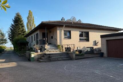 Haus Ilsede - 5 Zimmer, 171 m&sup2;, 369.000&euro; | Angebot:26799052