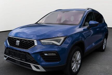 Seat Ateca 100.000 km 18.950 &euro; Bebra 36179