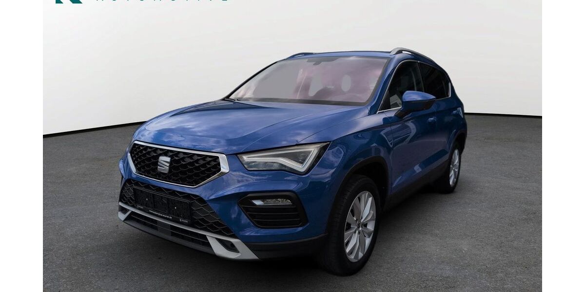 Seat Ateca 100.000 km 18.950 &euro; Bebra 36179