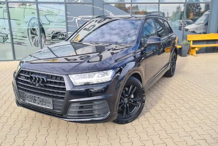 Audi Q7 193.990 km 29.990 &euro; Jessen 06917