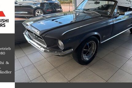 Ford Mustang 88.440 km 48.980 € Burglengenfeld 93133