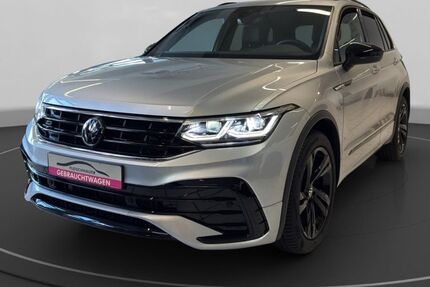 VW Tiguan 44.639 km 36.980 &euro; Bonn 53119
