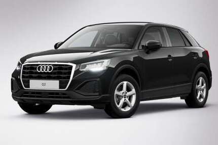 Audi Q2 27.695 km 19.840 € Stuttgart-Vaihingen 70563