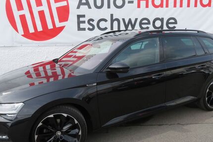 Skoda Superb 74.530 km 36.870 &euro; Eschwege 37269