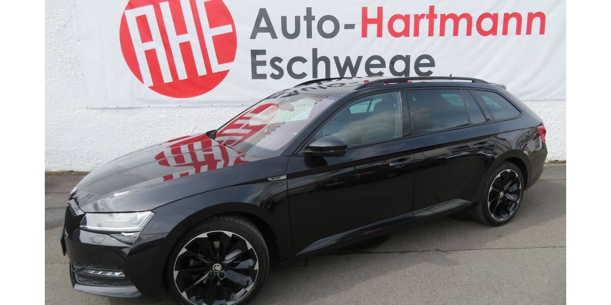 Skoda Superb 74.530 km 36.870 &euro; Eschwege 37269