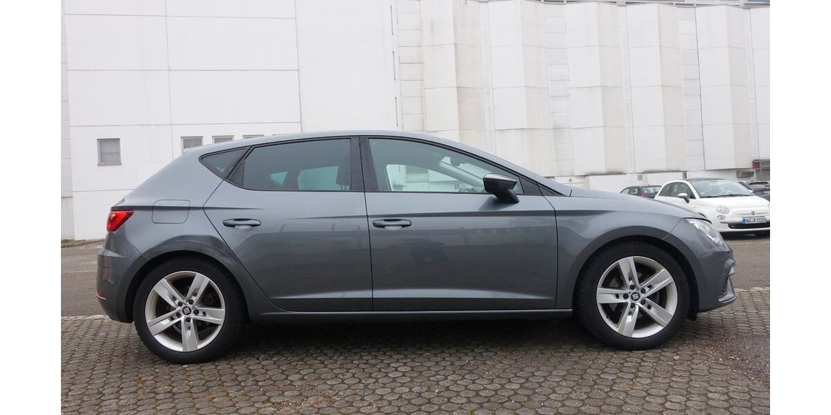 Seat Leon 227.000 km 7.990 &euro; Neu-Ulm 89231