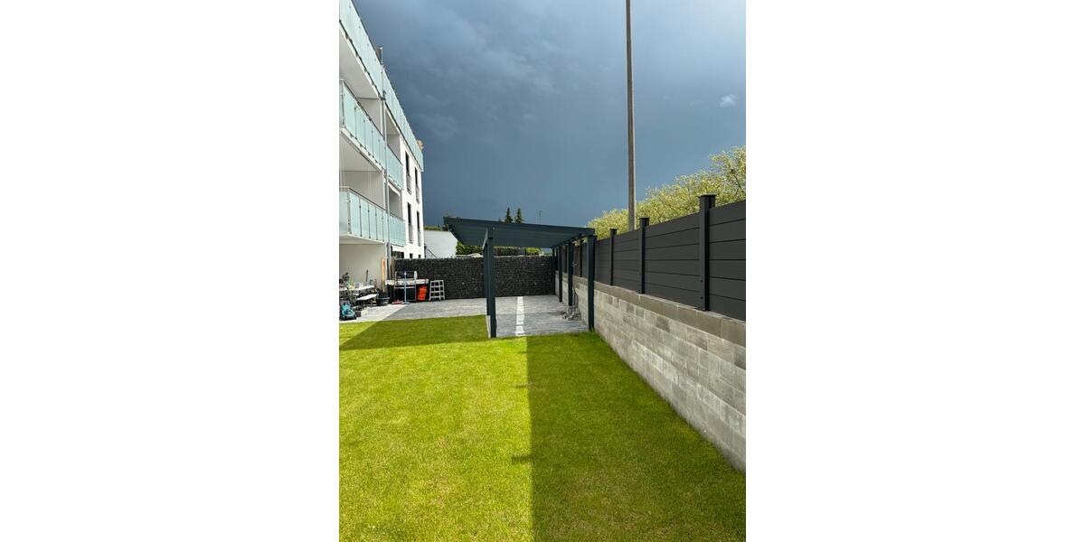 Terrassenwohnung Schonungen Forst - 2 Zimmer, 97 m&sup2;, 359.000&euro; | Angebot:26225108