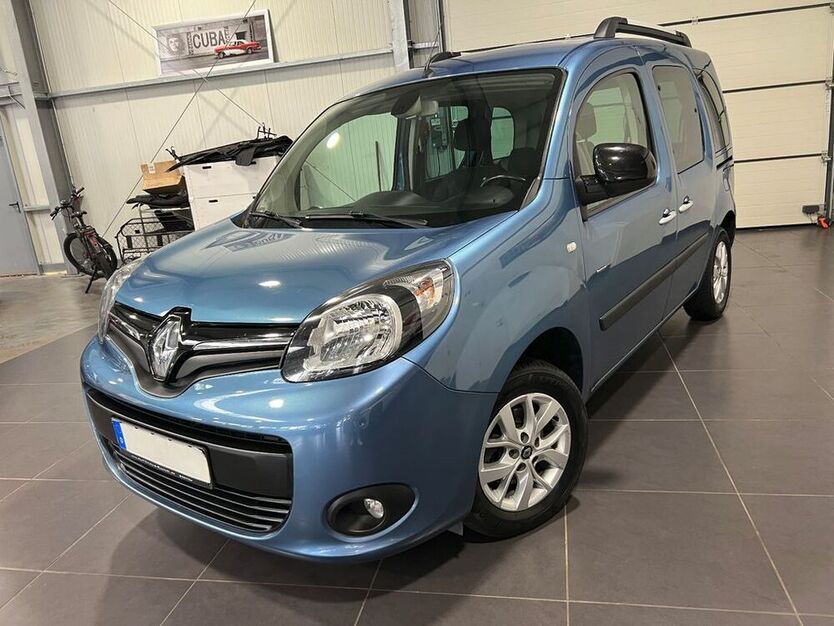 Kangoo