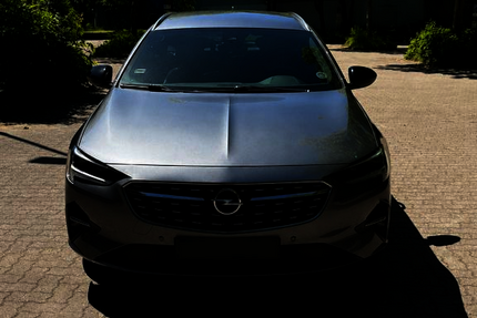 Opel Insignia 99.900 km 17.990 &euro; Hamburg 22159