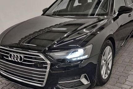 Audi A6 145.000 km 25.500 &euro; Fußgönheim 67136