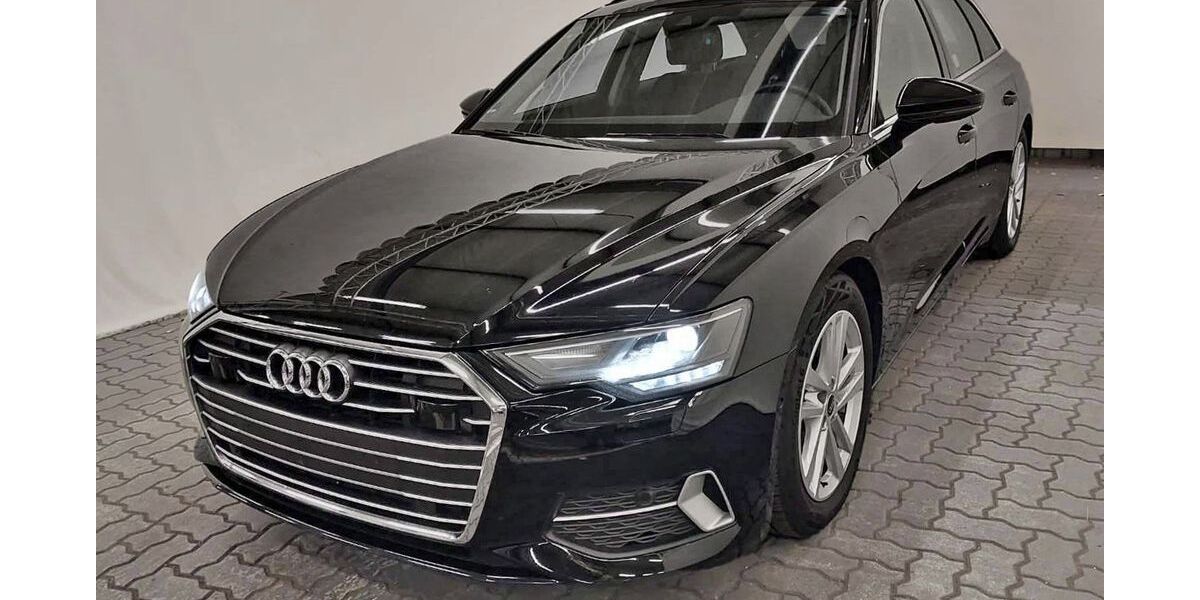 Audi A6 145.000 km 25.500 &euro; Fußgönheim 67136