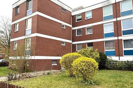 Wohnung Hannover / Ricklingen Ricklingen - 2 Zimmer, 57 m&sup2;, 149.000&euro; | Angebot:26105423