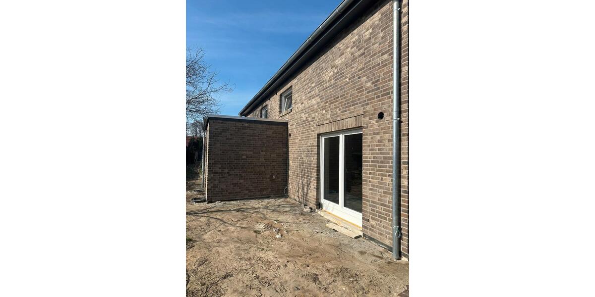 Doppelhaushälfte Selsingen - 4 Zimmer, 109 m&sup2;, 1.380&euro; | Angebot:25930619