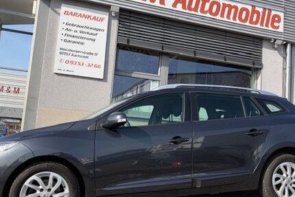 Renault Megane 208.000 km 5.800 &euro; Karlstadt 97753