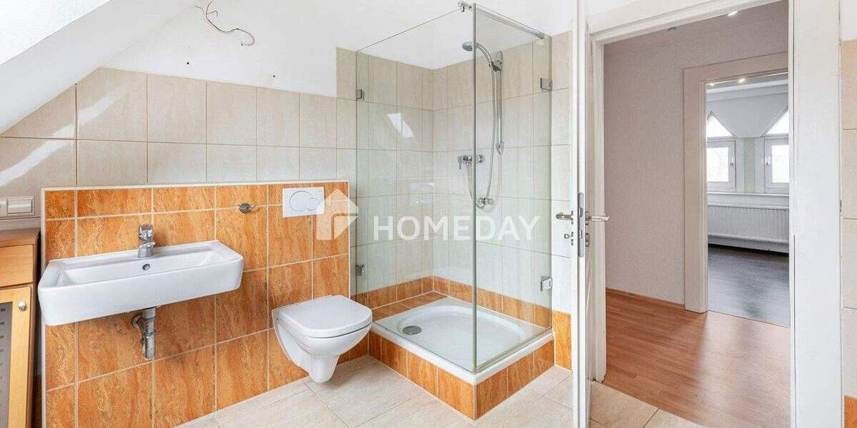 Doppelhaushälfte Hannover Bothfeld - 8 Zimmer, 172 m&sup2;, 415.000&euro; | Angebot:24779479