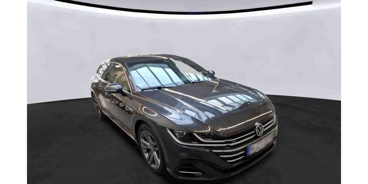 VW Arteon 112.000 km 24.500 &euro; Grebenstein 34393