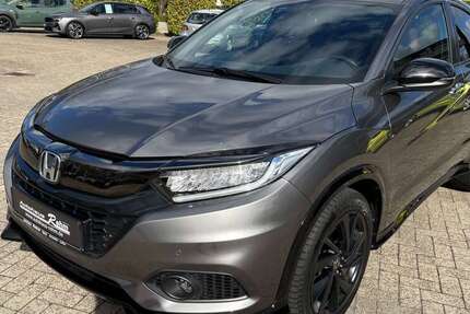 Honda HR-V 74.116 km 20.490 &euro; Varel 26316