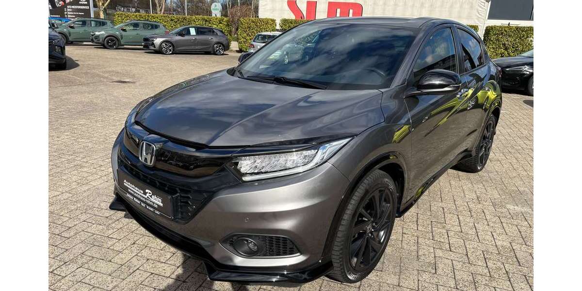 Honda HR-V 74.116 km 20.490 &euro; Varel 26316