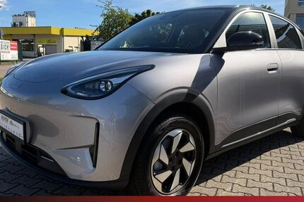 Geely Andere 3.000 km 25.990 &euro; Achern 77855