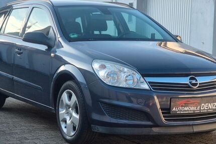 Opel Astra 255.262 km 3.499 &euro; Lünen 44532