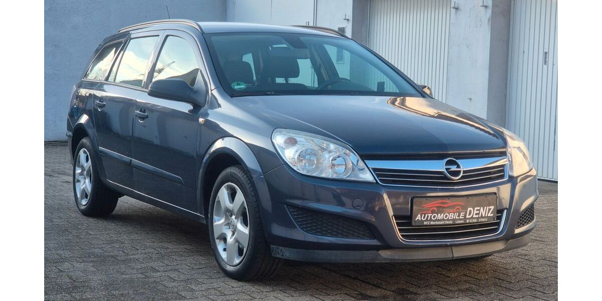 Opel Astra 255.262 km 3.499 &euro; Lünen 44532
