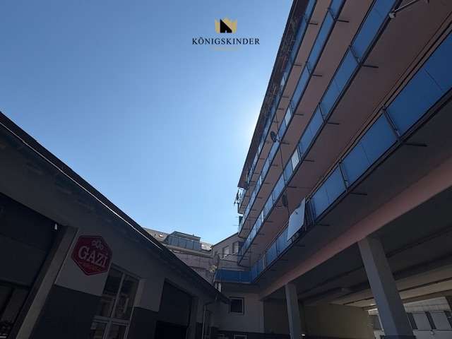 Halle in Pforzheim 719.900 € 40 m² zimmer