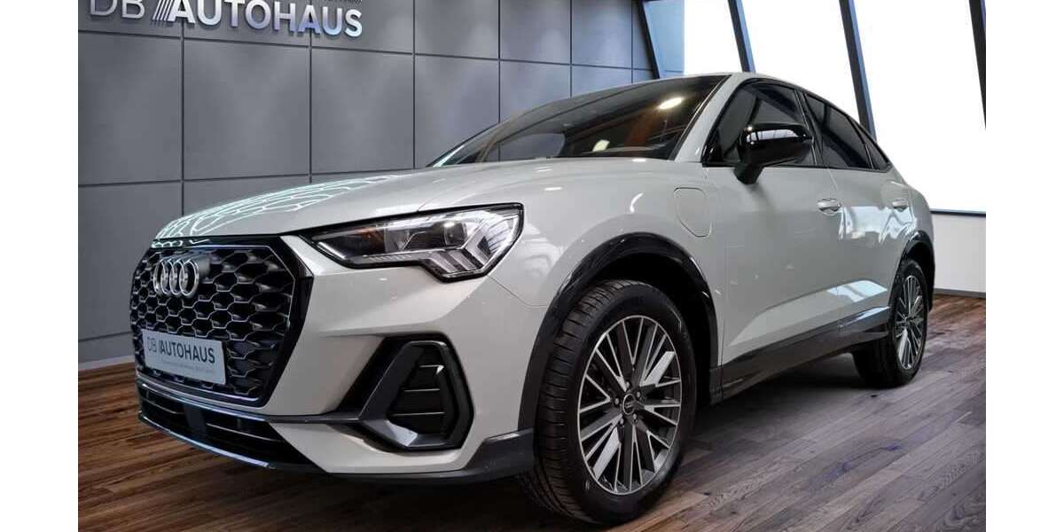 Audi Q3 72.465 km 26.750 &euro; Bad Salzuflen 32105
