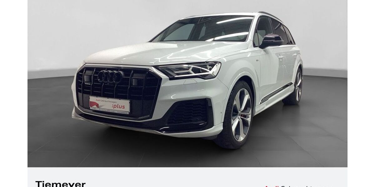 Audi Q7 97.230 km 55.980 &euro; Bochum 44809