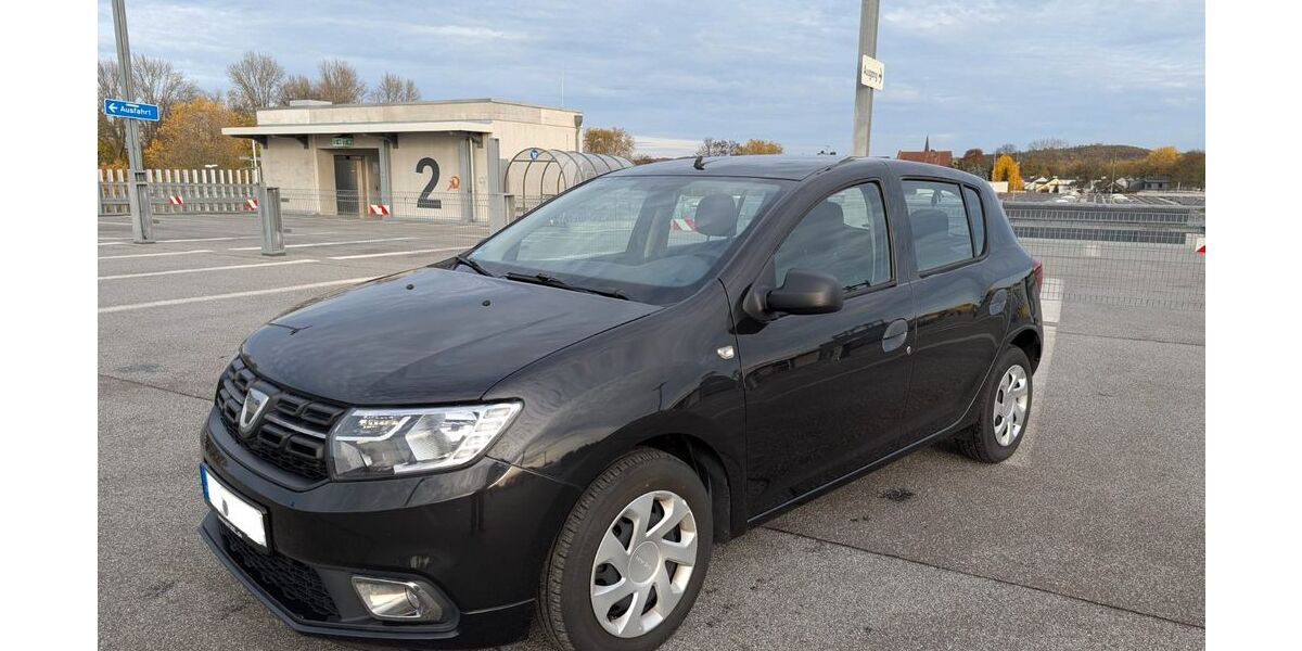 Dacia Sandero 18.125 km 7.000 &euro; Gelsenkirchen 45892