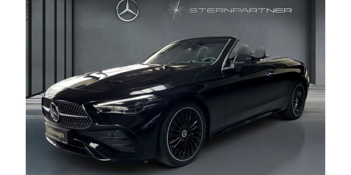 Mercedes-Benz CLE 200 9.900 km 67.230 &euro; Stade 21684
