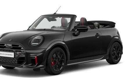 Mini John Cooper Works Cabrio 3.840 km 45.980 &euro; Achern 77855