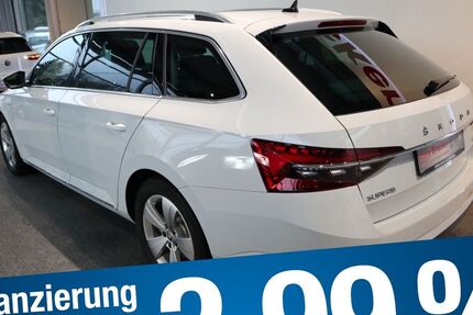 Skoda Superb 56.606 km 33.916 € Schmalkalden 98574