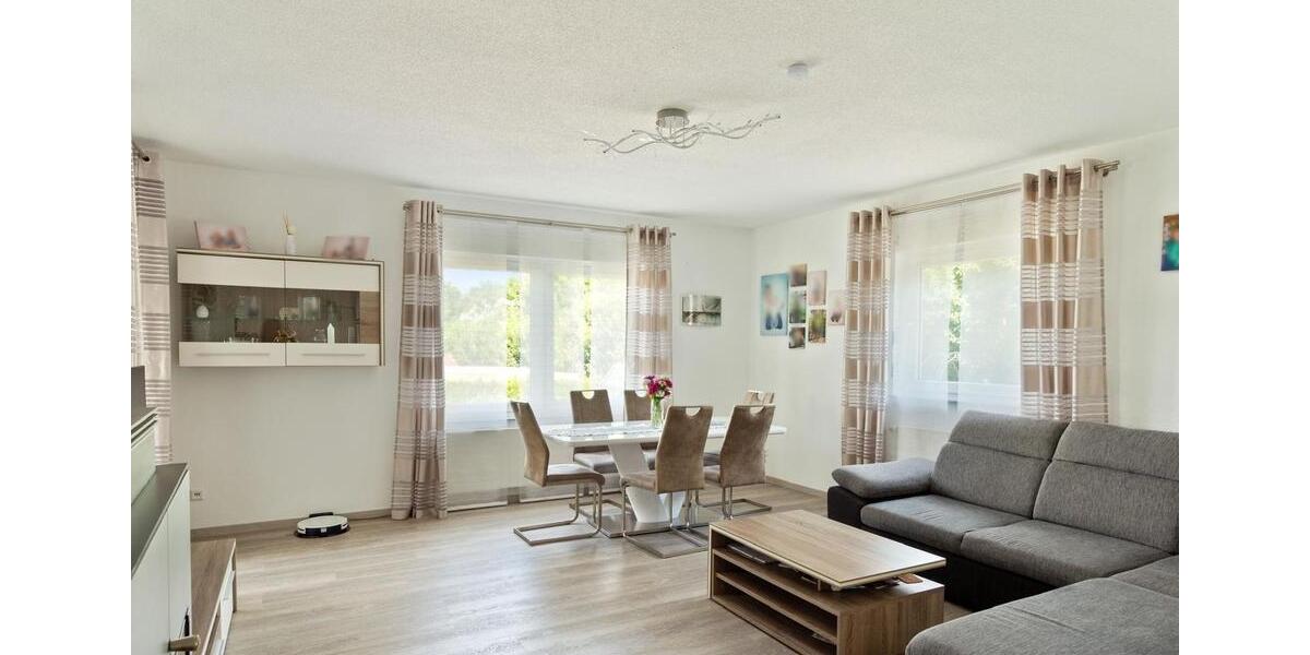 Bungalow Laupheim - 6 Zimmer, 160 m&sup2;, 660.000&euro; | Angebot:26185422