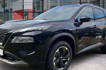 Nissan X-Trail 6.000 km 36.665 &euro; Kaltenkirchen 24568