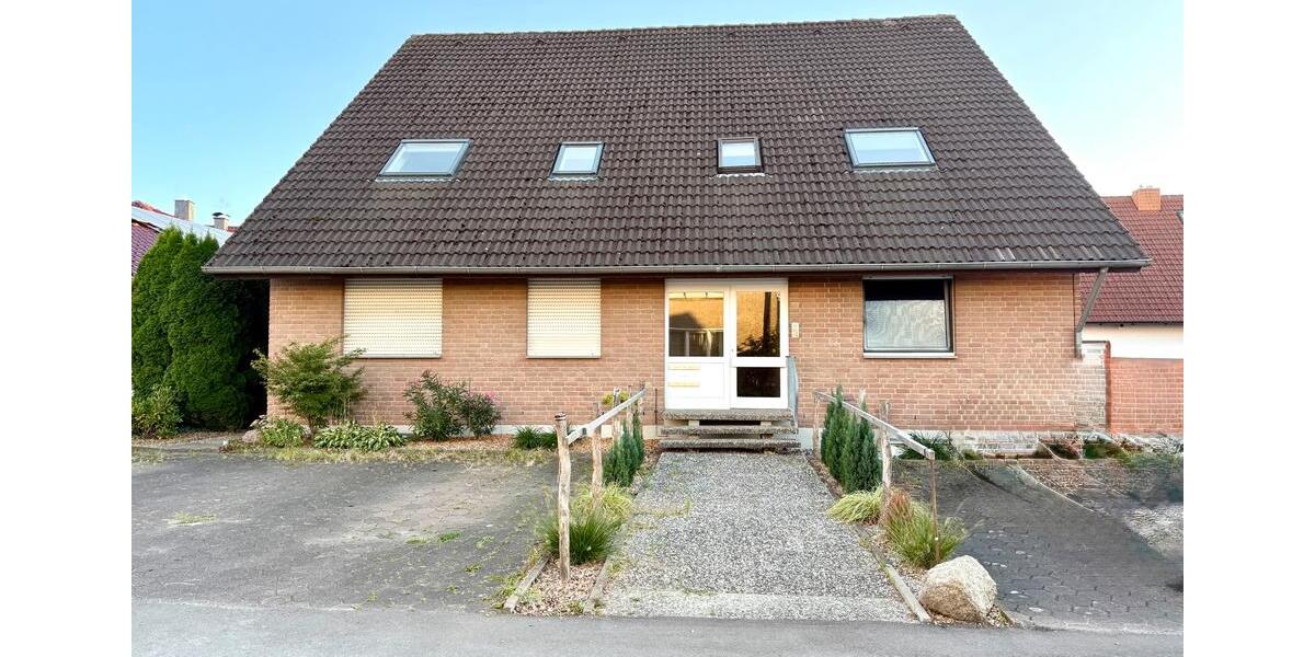 Maisonettenwohnung Oerlinghausen - 3.5 Zimmer, 85 m&sup2;, 225.900&euro; | Angebot:25432186