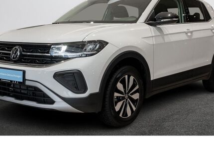 VW T-Cross 6.670 km 21.240 &euro; Hamburg 22457