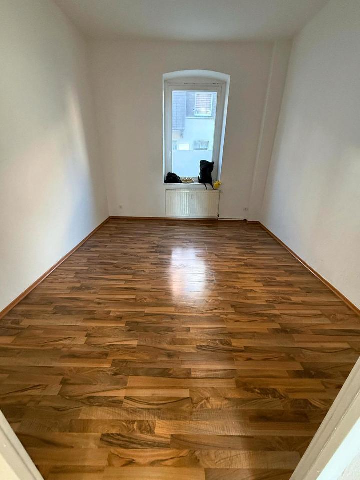 Charmante -Wohnung , nur 1 km vom Hauptbahnhof