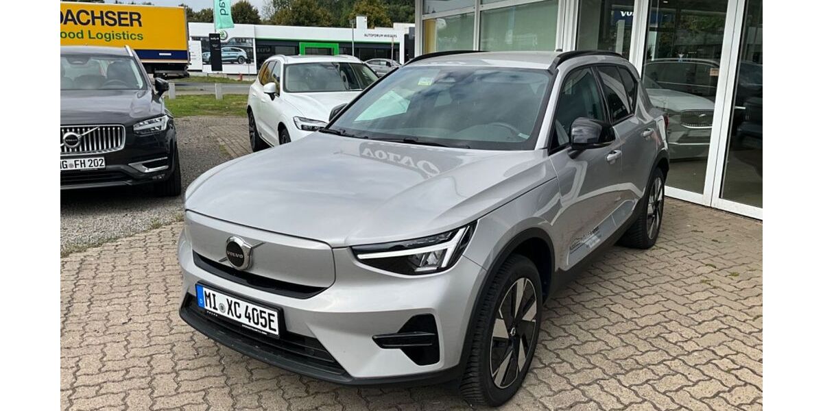 Volvo XC40 5.900 km 44.950 &euro; Lübbecke 32312