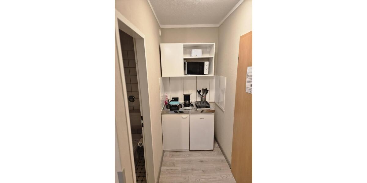 Etagenwohnung Saarbrücken - 1 Zimmer, 18 m&sup2;, 52.000&euro; | Angebot:27144775