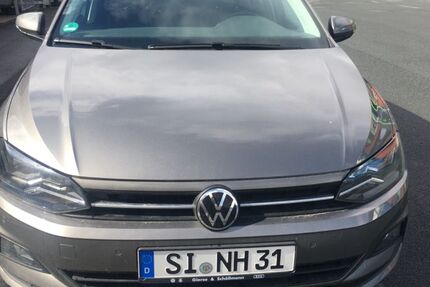 VW Polo 29.200 km 14.900 &euro; Siegen 57072
