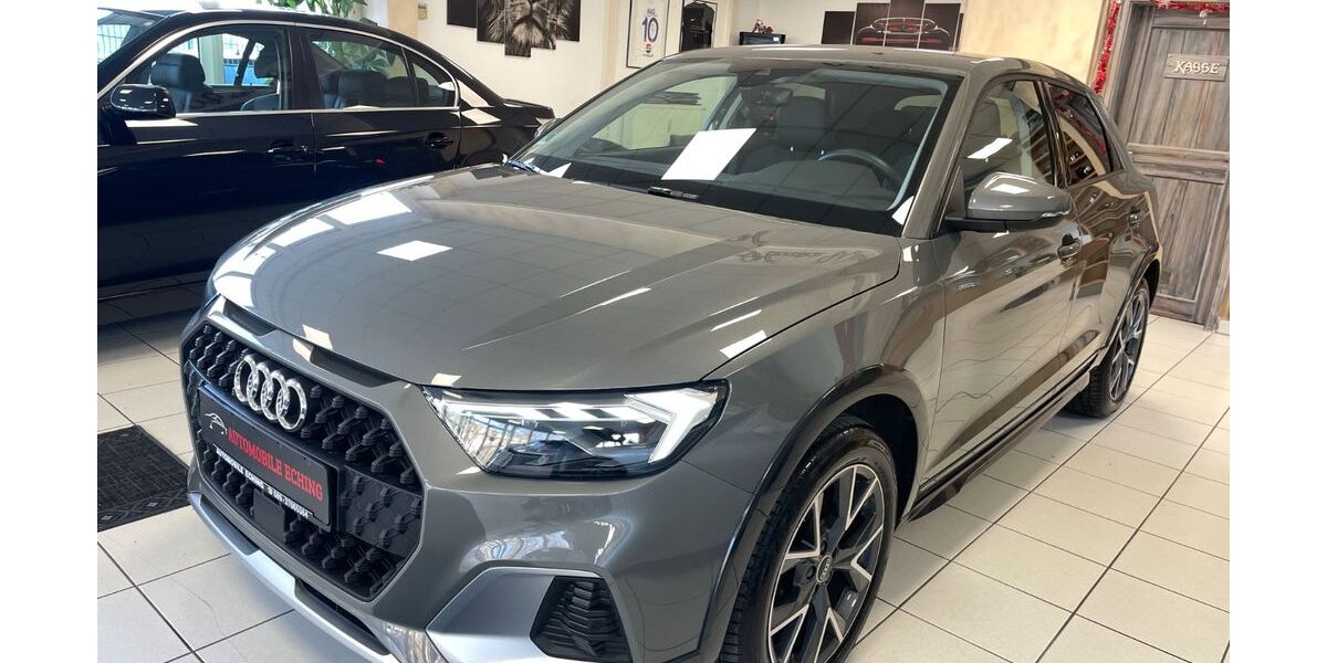 Audi A1 46.621 km 24.850 &euro; Eching 85386