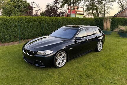 BMW 530 285.000 km 10.500 &euro; Beidenfleth 25573