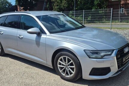 Audi A6 326.190 km 14.600 &euro; Bitterfeld 06749
