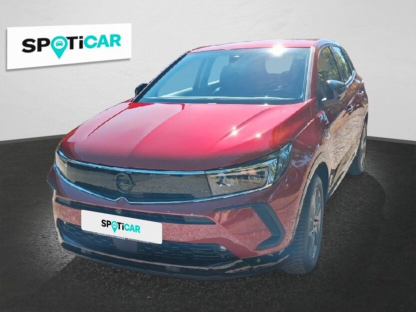 Opel Grandland (X) 6.146 km 26.990 € Pattensen 30982