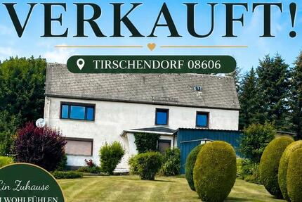 Haus Oelsnitz (Vogtland) - 4 Zimmer, 125 m&sup2;, 65.000&euro; | Angebot:27042827
