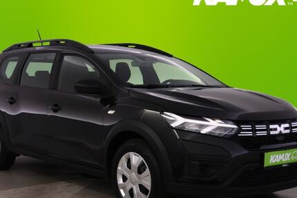 Dacia Jogger 8.670 km 18.790 € Heide 25746